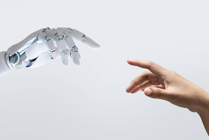 L'innovation avec l'IA
